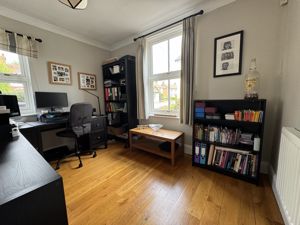 Study/Home Office- click for photo gallery